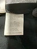 Kathie Lee 100% Polyester Solid Black Formal Skirt Size 8 - photo 5