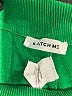 KATCH ME Green Casual Pants One size - photo 6