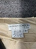 Maggy London Tan Formal Skirt Size 2 - photo 4