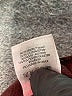 DL1961 Burgundy Brown Jeans Size 29 waist - photo 8