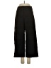 Unbranded Chevron-herringbone Black Dress Pants Size XS - photo 1