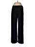 Stark X Solid Black Casual Pants Size M - photo 1