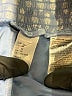 Unbranded 100% Polyester Hearts Blue Casual Skirt Size M - photo 3