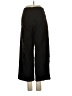Unbranded Chevron-herringbone Black Dress Pants Size XS - photo 2
