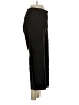 Unbranded Chevron-herringbone Black Dress Pants Size XS - photo 4