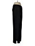 Stark X Solid Black Casual Pants Size M - photo 4