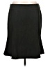 Vertigo Paris Solid Black Formal Skirt Size 10 - photo 1