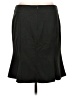 Vertigo Paris Solid Black Formal Skirt Size 10 - photo 2
