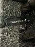 Fortune + Ivy Gray Turtleneck Sweater Size M - photo 7