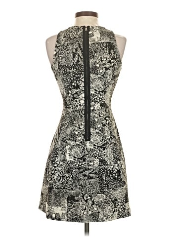 BCBGMAXAZRIA Cocktail Dress (view 2)