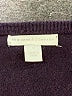 New York & Company 100% Acrylic Black Pullover Sweater Size M - photo 7