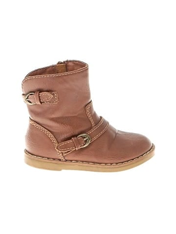 Baby Gap Boots (view 1)
