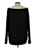 Athleta Black Long Sleeve Top Size L - photo 2