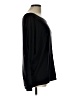 Athleta Black Long Sleeve Top Size L - photo 4