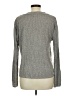 Socialite Gray Cardigan Size M - photo 2