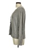 Socialite Gray Cardigan Size M - photo 5