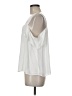 Sanctuary White Sleeveless Blouse Size M - photo 5