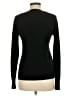 Zena Essentials 100% Acrylic Black Pullover Sweater Size L - photo 2