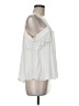 Sanctuary White Sleeveless Blouse Size M - photo 4