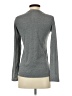 Adidas Gray Long Sleeve T-Shirt Size S - photo 2