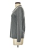 Adidas Gray Long Sleeve T-Shirt Size S - photo 5