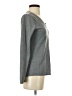 Adidas Gray Long Sleeve T-Shirt Size S - photo 4