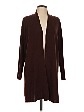 Eileen Fisher Wool Cardigan