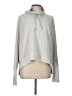 DSG Gray Pullover Sweater Size L - photo 1