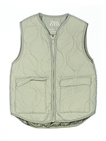 Zara Vest (view 1)