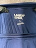 Lands' End Blue Long Sleeve Turtleneck Size L - photo 7