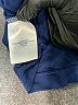 Lands' End Blue Long Sleeve Turtleneck Size L - photo 8