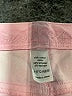 Maurices Solid Pink Shorts Size 11 - 12 - photo 3