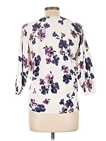 Joan Vass Cardigan (view 2)