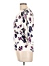 Joan Vass Ivory Cardigan Size L - photo 5