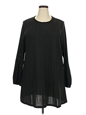 Falls Creek Casual Dress (view 1)