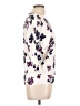 Joan Vass Ivory Cardigan Size L - photo 4