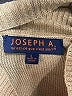 Joseph A. Tan Turtleneck Sweater Size L - photo 7