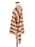 Madewell Stripes Tan Pullover Sweater Size M - photo 5