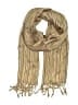 Unbranded Tan Scarf One size - photo 1