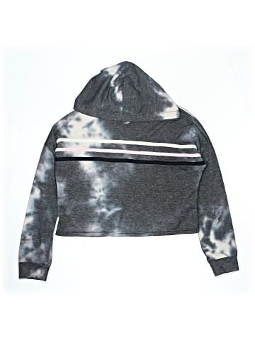 Vintage Havana Zip Up Hoodie (view 1)