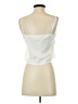 Assorted Brands White Tank Top Size S - photo 2