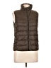 Uniqlo Brown Vest Size L - photo 1