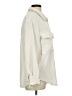 Ashley by 26 International Ivory Jacket Size M - photo 4
