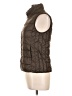 Uniqlo Brown Vest Size L - photo 5