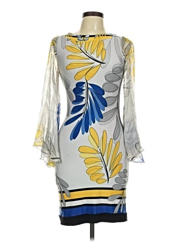 Analili Cocktail Dress (view 1)