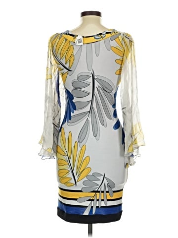 Analili Cocktail Dress (view 2)