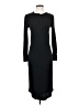 Gap Black Casual Dress Size S - photo 1