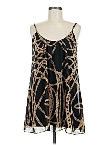 Show Me Your Mumu Sleeveless Blouse (view 1)