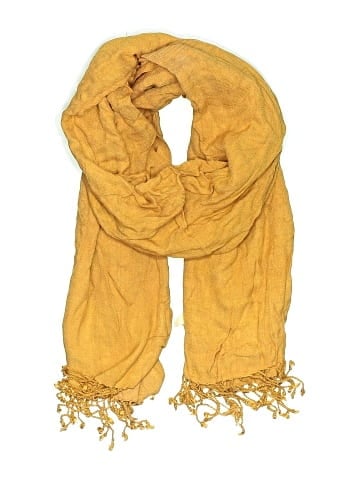 Bijoux Terner Scarf (view 1)