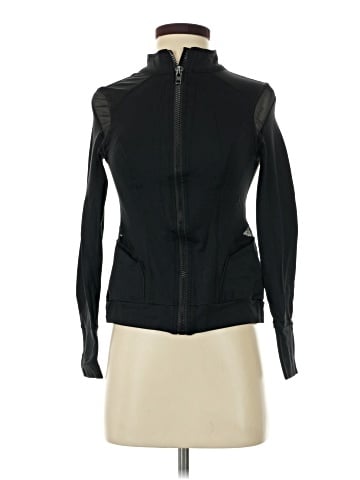 Michi Jacket (view 1)